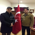 Maher zain sur yala.fm